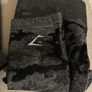 Gymshark leggings